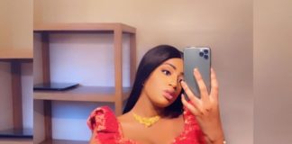 Les nouvelles clichés de Betty, Après une longue absence