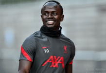 Sadio Mané : "Quand j’étais positif..."