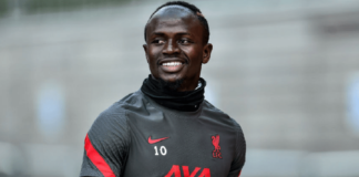 Sadio Mané : "Quand j’étais positif..."