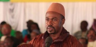 Sortie maladroite: “Jamra” et “Frapp” fracassent le député Aliou Dembourou Sow