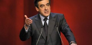 Fillon aussi attaque: «Il y a un problème avec la religion musulmane, et non avec les autres»