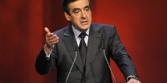 Fillon aussi attaque: «Il y a un problème avec la religion musulmane, et non avec les autres»