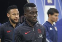 PSG et Sénégal : Nouveau coup dur pour Gana Gueye