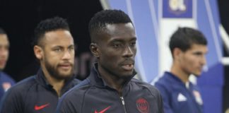 PSG et Sénégal : Nouveau coup dur pour Gana Gueye
