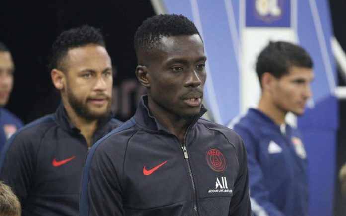 PSG et Sénégal : Nouveau coup dur pour Gana Gueye