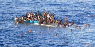 140 morts au large du Sénégal: «Le naufrage le plus meurtrier de 2020» (Oim)