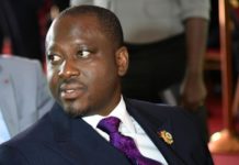 Côte d’Ivoire : Guillaume Soro accusé de « complot » contre l’État