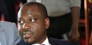 Côte d’Ivoire : Guillaume Soro accusé de « complot » contre l’État