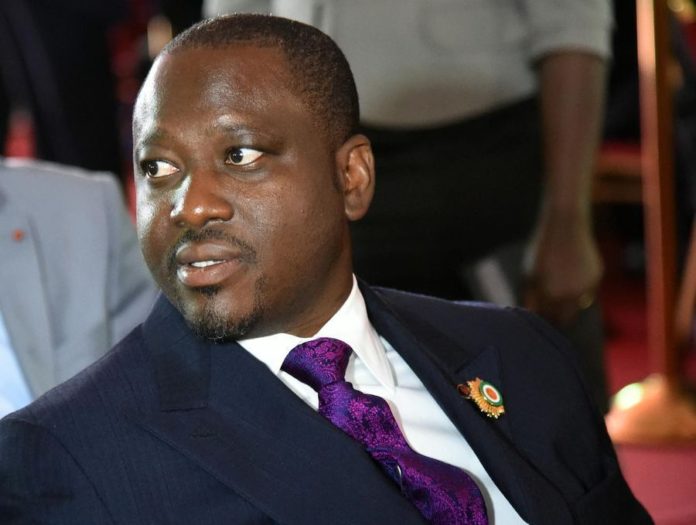 Côte d’Ivoire : Guillaume Soro accusé de « complot » contre l’État