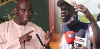 Ousmane Sonko-Mansour Faye : Révélations et aveux de tartuffes