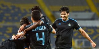Coupe CAF : les Égyptiens du Pyramids FC en finale