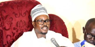 Guéguerre entre Touba Ca Kanam et Ofor : Cheikh Bass interdit désormais les travaux durant le mois de Safar et sermonne les deux camps