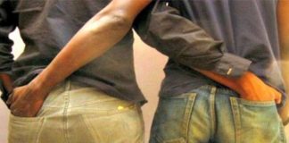 25 «homosexuels» arrêtés dans un appartement meublé à Sacré-Cœur