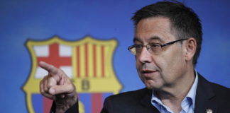 La démission de Josep Maria Bartomeu met le feu à la Catalogne...