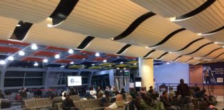 Dépistage de la COVID-19 à l’AIBD : Refus catégorique des Sénégalais de retour du Brésil de payer les frais, chaos et risques se côtoient