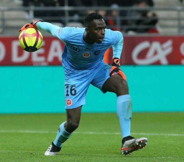 Maroc-Sénégal : Edouard Mendy forfait, le jeune gardien des U20 appelé en renfort