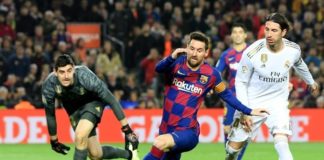 Officiel: La date et l’horaire du prochain Clasico dévoilés
