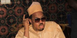 Propos polémiques de Macron: Ahmed Khalifa Niasse donne sa position!