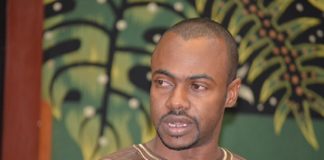 Aliou Dembourou Sow «condamné» par la CCR