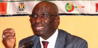 CNG: Serigne Mbacké Ndiaye pressenti pour...