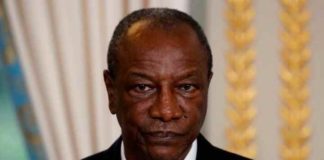 Présidentielle : Le gouvernement guinéen a coupé l’accès à l’internet mobile