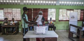 Tendouck : Les eaux et forêts offre un matériel d’une valeur de 30.000.000 FCFA pour la restauration de la mangrove