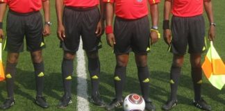 Sénégal-Mauritanie : Le trio arbitral connu…