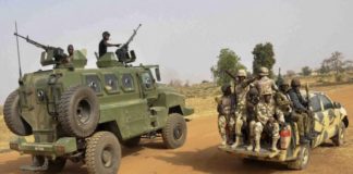 Nigéria: L’ONU condamne les assassinats commis par l’armée à Lagos