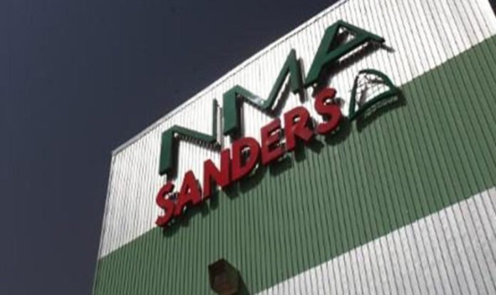 NMA SANDERS : Les montants détournés dépassent 190 millions fcfa