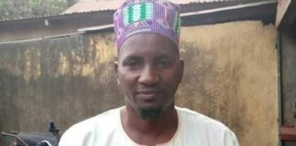 Haute banlieue de Conakry : L'imam de la grande mosquée kidnappé