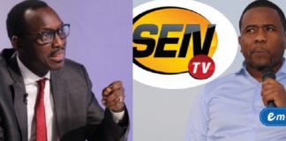 La SenTv reporte son téléthon suite aux mises en garde du Cnra