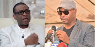 GFM : Les excuses de Barthelemy à Youssou Ndour…