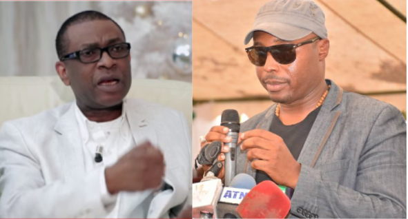 GFM : Les excuses de Barthelemy à Youssou Ndour…