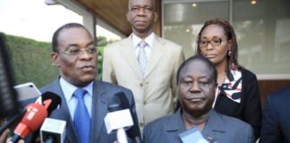 Présidentielle/Côte d’Ivoire : La CEDEAO désavoue Bédie et Affi N’guessan