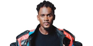 Le rappeur Black M alerte : "Des innocents se font actuellement tuer’’ en Guinée