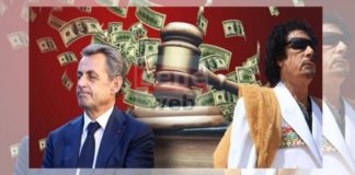 Affaire Sarkozy-Kadhafi : chronique d’un potentiel scandale d’État