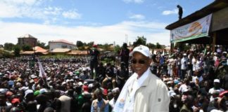Guinée : La coalition de Cellou Dalein a rencontré les ambassadeurs du G5 et alerte la Cedeao…