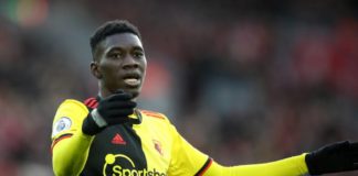 Manchester United abandonne la piste Ismaïla Sarr