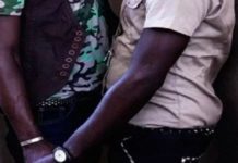 Mariage homosexuel à Dakar: L'identité des 25 personnes révélées...