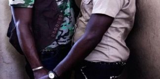 Mariage homosexuel à Dakar: L'identité des 25 personnes révélées...
