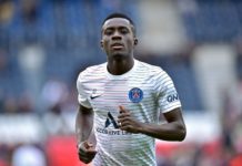 PSG: Gana Gueye de retour pour affronter Basaksehir en LDC