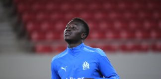 France ou Sénégal? : Pape Gueye évoque son avenir en sélection
