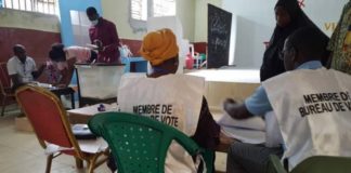 Scrutin en Guinée: Un média en ligne suspendu!