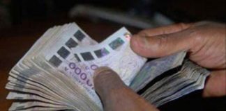 Le Budget 2021 du Sénégal va grimper à 4589 milliards !