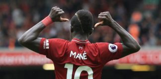 Pape Waïgo Ndiaye : "Sans Sadio Mané, Liverpool...."