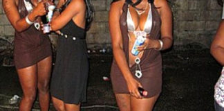 La fille de joie, le coréen et les 9400 dollars