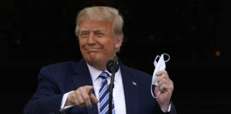 Covid-19 : comment Donald Trump électrise les relations entre l’administration et les Etats