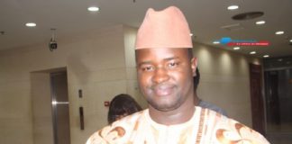 Après plusieurs mois de détention: Cheikh Gadiaga, malade, demande pardon à ses victimes et sollicite la clémence de la justice