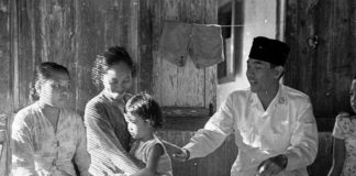 Les Pays-Bas indemniseront les enfants d'Indonésiens tués par les troupes coloniales