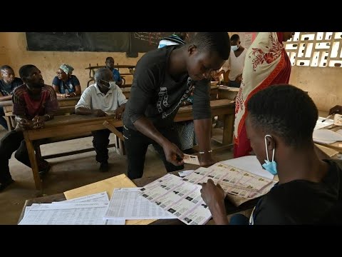 Côte d'Ivoire : lancement de la campagne électorale dans un climat de tensions